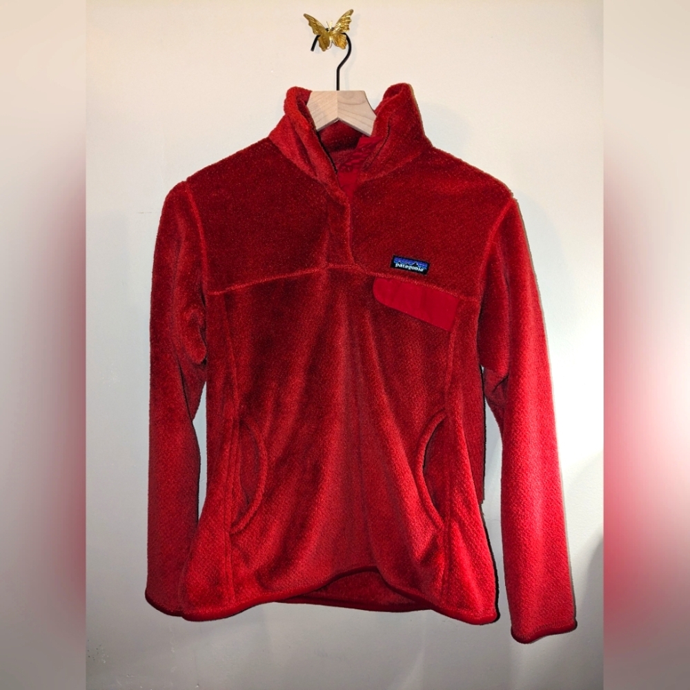 Patagonia Retool